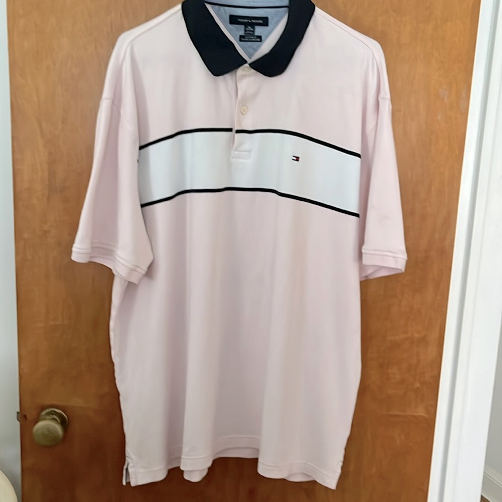 Tommy Hilfiger 2XL  Polo